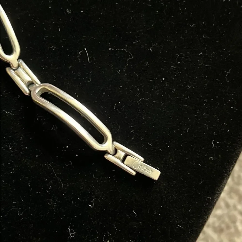 Colibrí Stainless Steel bracelet
